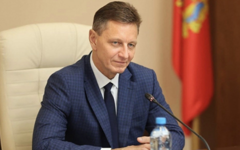 Владимир Сипягин за год увеличил свои доходы вдвое