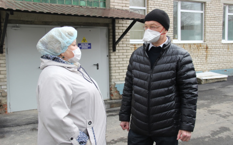 «Единая Россия» проведет широкое обсуждение предвыборной программы с жителями регионов и экспертами