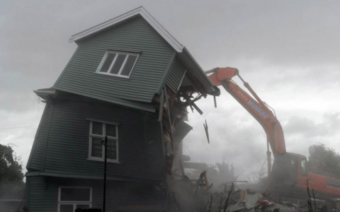 Ради Рпенского проезда во Владимире снесут 14 домов