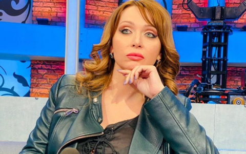 Я не просто психолог, я вижу чуть больше: Елена Ярикова о  себе, способностях и будущем..