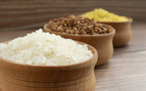 Владимирцев ждёт повышение цен на крупы