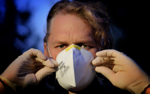 Во Владимирской области от COVID за сутки умерли 6 человек