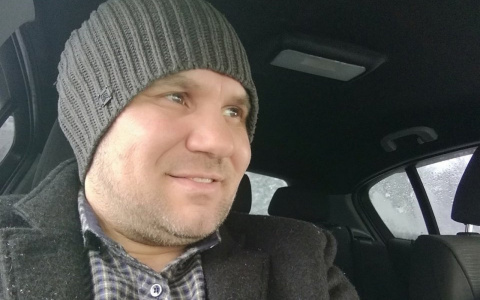 В Оргтруде пропал гендиректор рекламной фирмы