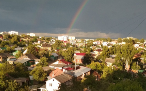 Куда владимирцы могут уехать от плохой погоды в мае?