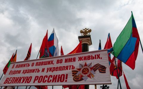 Во Владимирской области «Диктант Победы» пройдет на 84 площадках