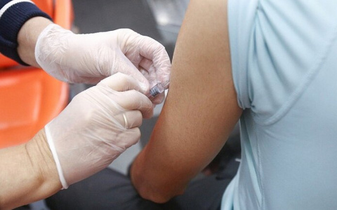 Во Владимирской области начали работать мобильные пункты вакцинации