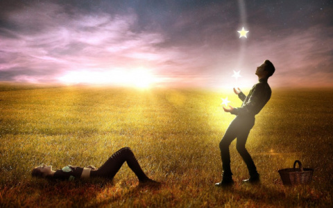 Гороскоп на 30 апреля: одним придётся бороться с хаосом, другие почувствуют бессилие