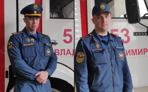 «Самые нелепые пожары — когда люди уходят из дома, оставляя на плите еду»