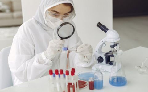 Во Владимирской области за сутки заразилось ещё 58 человек