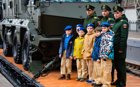 На железнодорожном вокзале во Владимире временно закроют парковку