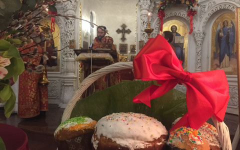 «Ростелеком» обеспечит возможность трансляции пасхального богослужения во Владимире