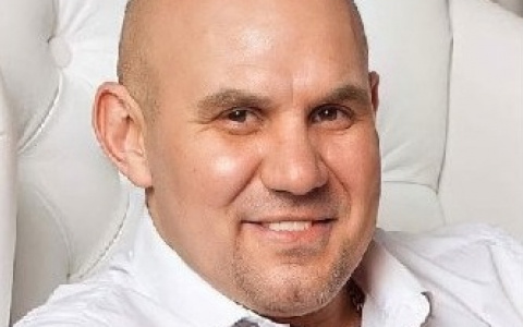 В Следственном комитете высказались о смерти предпринимателя Синтюкова