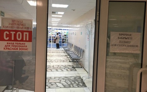 Во Владимирской области  заболело коронавирусом ещё 56 человек