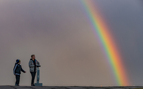 Синоптики назвали дату прихода майского тепла во Владимир