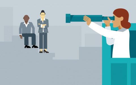 Как освободить 30% времени рекрутера и ускорить работу с линейными руководителями