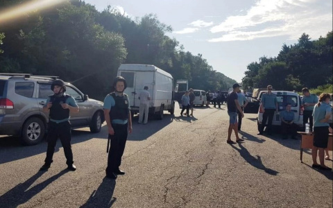 Владимирских неплательщиков не пустят в Сочи и Краснодар