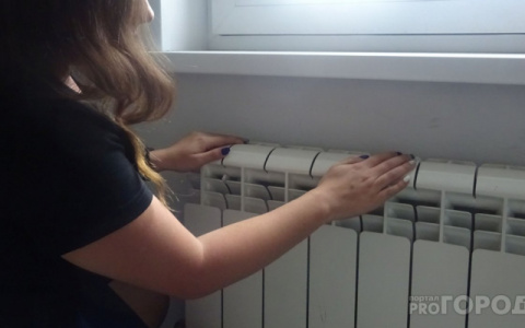 С завтрашнего дня во Владимире завершится отопительный сезон