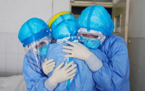 Владимир Путин посмертно наградил медиков из Владимирской области