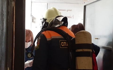 В Коврове в квартире нашли гниющий труп мужчины