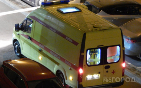 Коронавирус во Владимирской области: за сутки заразились ещё 53 человека