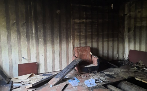 СК опровергли информацию о трупе на улице Жуковского