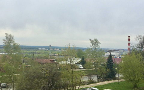 Сможет ли погода омрачить настроение владимирцев накануне Дня Победы?