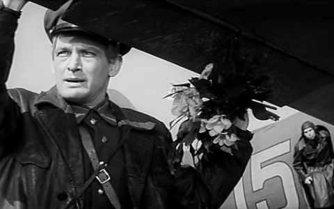 Пять фильмов о Великой Отечественной Войне, которые стоит посмотреть