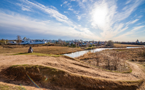 Завтра начнется серия мощных магнитных бурь