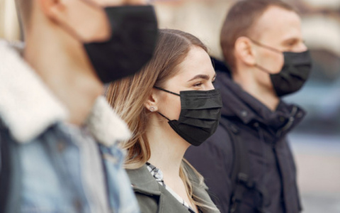 Во Владимирской области за неделю 369 жителей заразились COVID