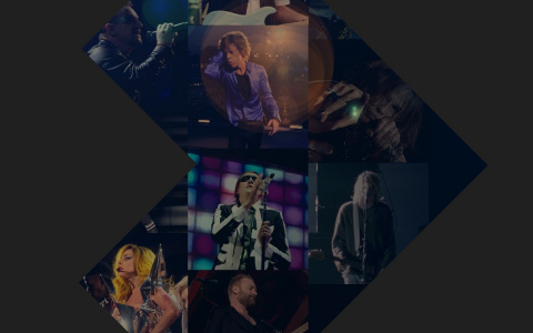 Мировые звезды стали ближе: Wink представляет лучшие концерты от Qello Concerts by Stingray