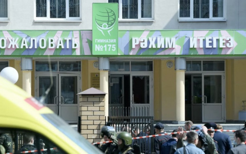 После трагедии в Казани в школах Владимира проверят охранные системы