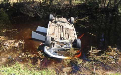 За длинные майские праздники было выявлено более 150 пьяных водителей