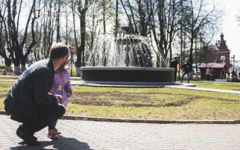 Синоптики: "Жара во Владимире сменится резким похолоданием"