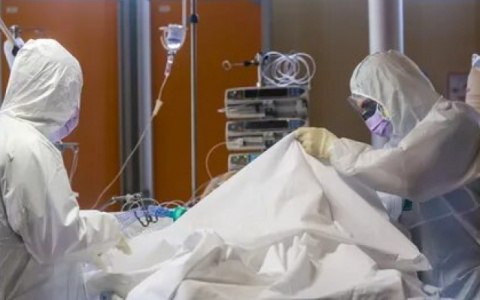 Коронавирус во Владимирской области: число смертей за сутки выросло
