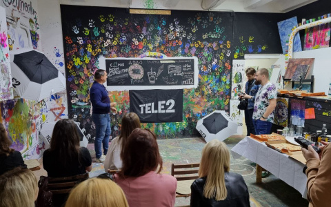Ждем понедельника с нетерпением: что Tele2 предложила владимирцам
