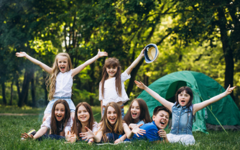 Как помочь ребенку провести это лето с пользой?