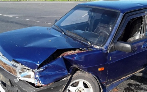 В ДТП во Владимирской области серьёзно пострадали водитель и ребёнок