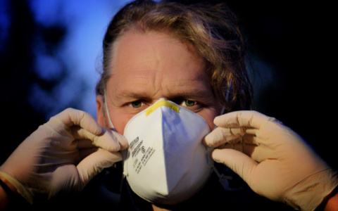 Во Владимирской области снизилась суточная заболеваемость коронавирусом