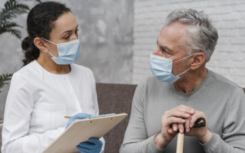 Во Владимирской области ещё 51 житель заразился коронавирусом