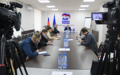 В предварительном голосовании "Единой России" много новых лиц - в партии подвели итоги выдвижения кандидатов