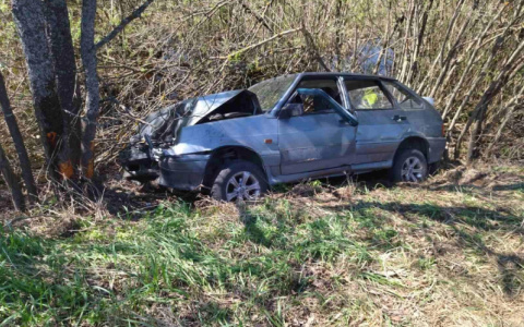 11 пострадавших детей в ДТП во Владимирской области за прошедшую неделю