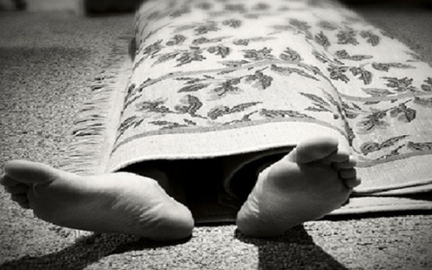 Во Владимирской области обнаружили завернутое в ковер тело женщины