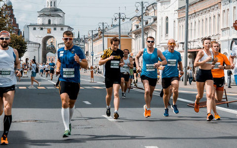 Как начать бегать и получать удовольствие