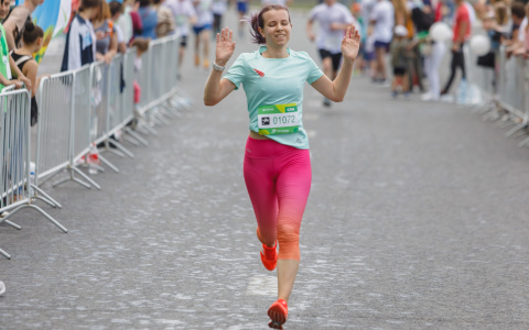 Жители Владимирской области смогут принять участие в онлайн-забеге Зеленый Марафон