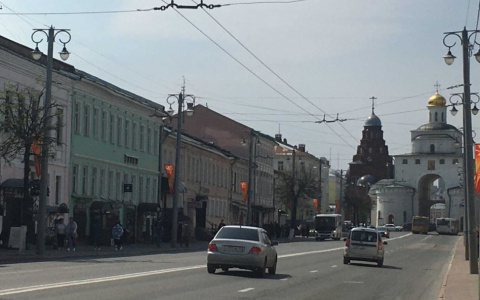 Ожидать ли сюрпризов от погоды в эти выходные?