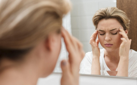 Метеозависимых владимирцев предупреждают о магнитной буре