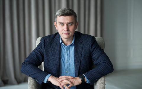 Денис Лысов возглавит «Ростелеком» в Центральном федеральном округе