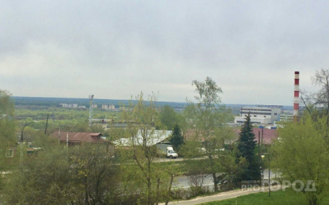 Владимирские синоптики предупреждают об ухудшении погоды и затяжной магнитной буре