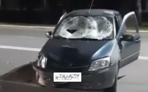 Житель Мурома сбил двух школьниц и избежал тюрьмы