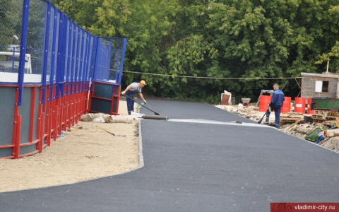 Парк "Добросельский" закрылся для посетителей